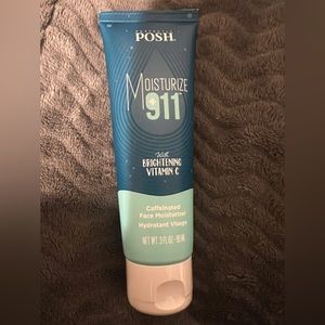 Perfectly Posh Moisturize 911